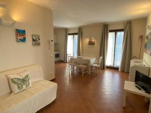 Residenza Cipressi e Olivi