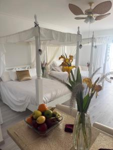 Suite Elisir Egitto Domina Coral Bay Resort