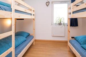 Bretzel Bed Petite Venise Bed in Shared room City Center Wi-Fi
