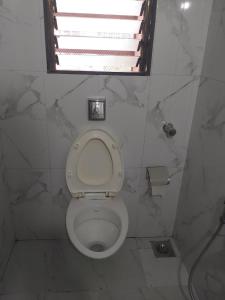 Luxury Apartment In Bandra