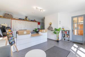 Camping Les Prés du Verdon