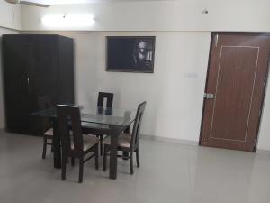 Luxury Apartment In Bandra