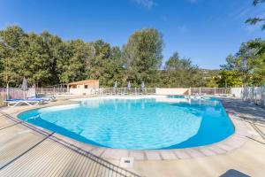 Camping Les Prés du Verdon