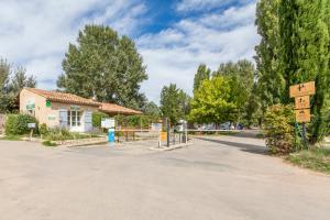 Camping Les Prés du Verdon