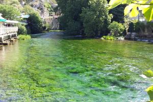 B&B / Chambres d'hotes Chambre hotes jacuzzi climatiseur provence : photos des chambres