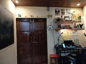 Montana House Mini Goa