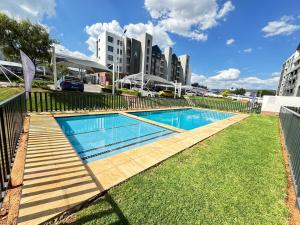 Cozy 1 bedroom apartment