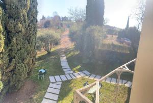 Residenza Cipressi e Olivi