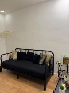 La città di Pulcinella