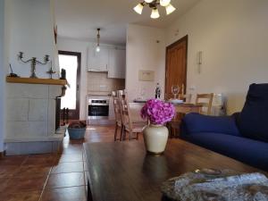 Los Olivos de Fondon