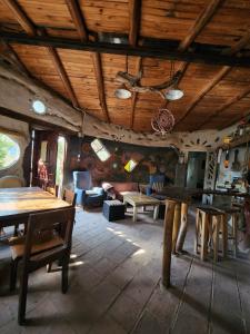 Ecohostel Tay Pichin