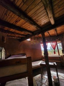 Ecohostel Tay Pichin