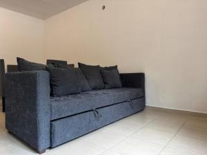 Casa Puerto Paraíso