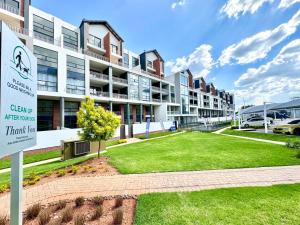 Cozy 1 bedroom apartment