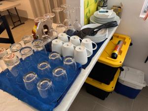 Casa Puerto Paraíso