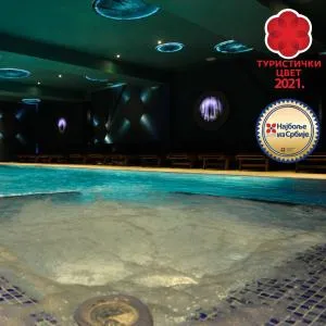 Hotel Kraljevi Čardaci - Raška