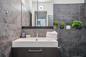 Appart'hotels Residence AURMAT - Appart - Hotel - Boulogne - Paris : photos des chambres