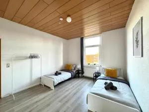 Handwerkerunterkunft in Wuppertal - Schwelm