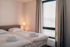 Cosy, entre travail et détente