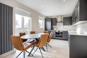 Hopefield House, Portrush