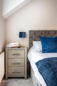 Hopefield House, Portrush