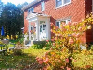 Maison Sherman's house - Rangeley