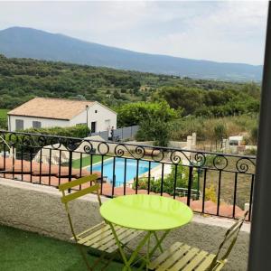 Appartements Le Tavan : photos des chambres