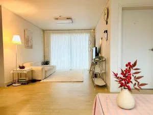 Aurora Gyeongju Entire House - Mulch'ŏn-ri