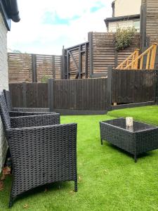 Charming 2-Bedroom Maisonette