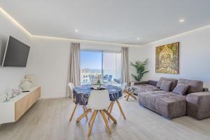 Ocean Garden Sea View