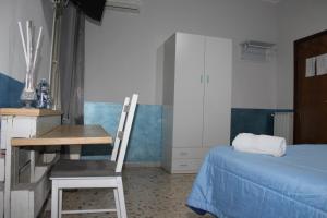 Nettuno Rooms