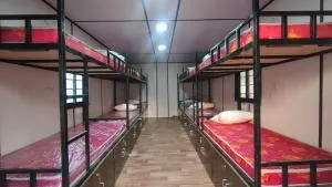 DNH and DD Tourism - Jhūsi