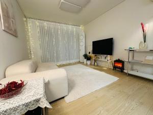 Comfort stay & beyond