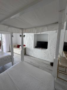 Suite Elisir Egitto Domina Coral Bay Resort