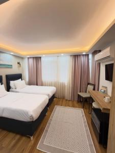 Standard Double or Twin Room room in PALMERA OLD CITY
