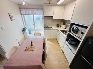 Comfort stay & beyond