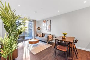 Synergy Bloom Nine Elms