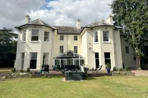 The Rectory Averham - Staunton in the Vale