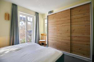 Villa Seepferdchen Wohnung 01