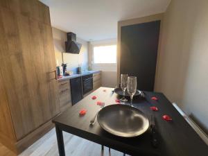 Suite Romantique - Balneo Privé - Parking