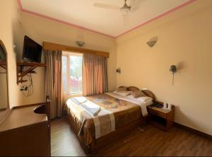 Green Tara Hotel