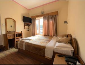 Green Tara Hotel