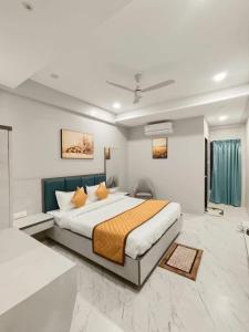 Hotel Yogesh Nisarga, Chhatrapati Sambhajinagar