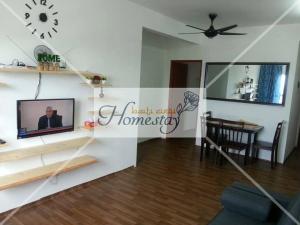Baiti Rizqi Homestay