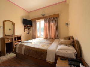 Green Tara Hotel