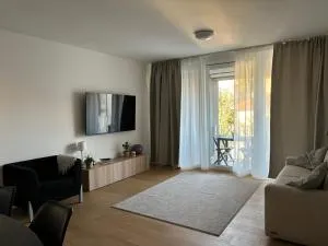 Francesco e Giulia - Appartamento n 3 - 奎托·迪·特雷维索