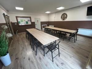 Szkolne Schronisko Młodzieżowe w Śmiglu