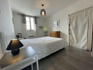 Villas Mais 3 pieces ILE DE RE - IDR400-0100 : photos des chambres