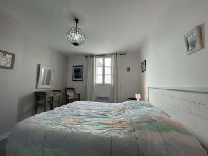 Villas Mais 3 pieces ILE DE RE - IDR400-0100 : photos des chambres