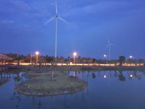 เรินเรา ริมเล รีสอร์ท